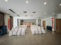 Shanmu Hot Spring Hotel - 2-Star