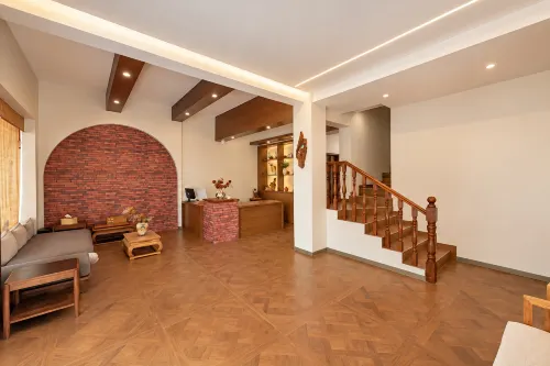 Kuanzhai Li Homestay - เปิดใหม่