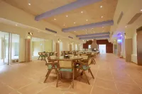 Longshan Forest Hot Spring Resort - petit déjeuner