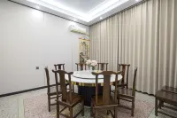 Guiyuan Shaoshe Chinese Inn - bar