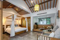 Youjian Jiangnan Hostel - Varme kilder