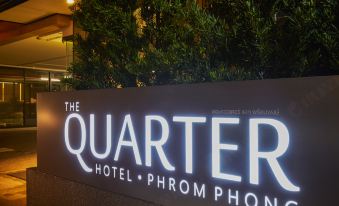 The Quarter Phromphong by UHG