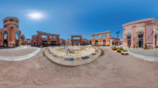 ฮอลิเดย์ อินน์ เอ็กซ์เพรส เทียนจิน แอร์พอร์ต บาย IHG