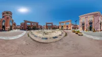 Holiday Inn Express (Tianjin Airport)