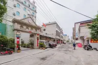 光山皇庭賓館 光州步行街附近的飯店