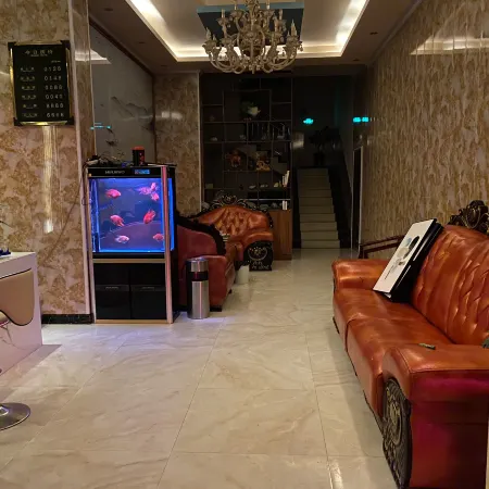 Yongshan Damatuan Homestay