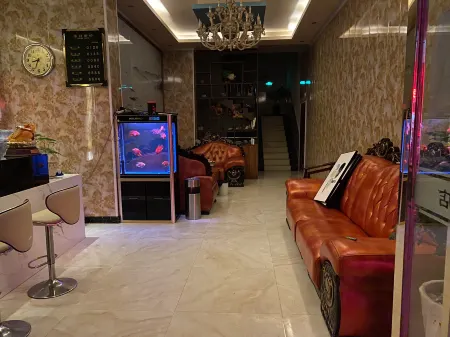 Yongshan Grand Pier Hotel Отели в г. Юншань