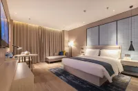 Echarm Hotel (Enshi Prefecture Cultural Center Xintiandi) Hotel a Enshi