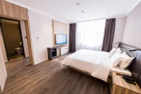 โรงแรม HanTing Premium (อาคารหยีหยาง ชวงหยาง ฉางชุน) - สัตว์เลี้ยง