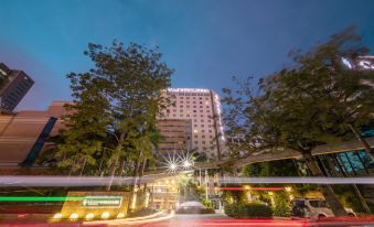 Seaview Gleetour Hotel Shenzhen(Eastwing Building)