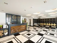 Glory Boutique Suites Hotels near NimMahn Bar