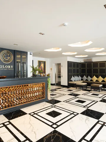 รูปภาพของกลอรี่ บูทีค สวีท