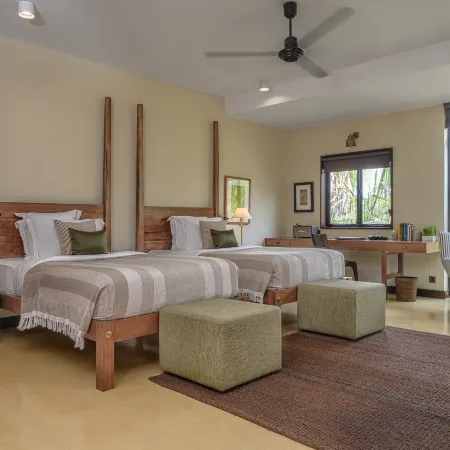 Water Garden Sigiriya - 30 Chic Designed Private Villas Overlooking Sigiriya
