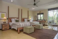 Water Garden Sigiriya - 30 Chic Designed Private Villas Overlooking Sigiriya