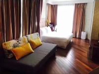 上海雅客滨江酒店式服务公寓 - 豪华家庭亲子房