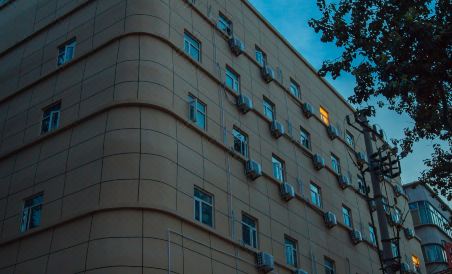 Hanting Hotel (Yantai South Street Xinqiao) - Housity