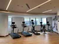 Hilton Garden Inn Changzhou Xinbei Hotels near Xinbei