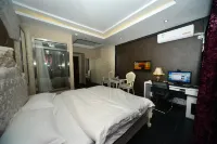 Elan Hotel(Zhaoyuan Fuqian Square) Các khách sạn ở Chiêu Viễn