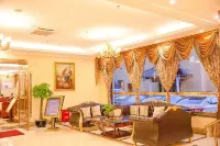 Minjiang Haoting International Hotel(Huanglongjiuzhai High-speed Railway Station Branch) - 4-Star