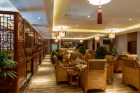 Biriyading Hotel - Bjergudsigt
