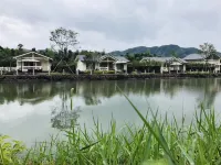 PEIYI Yuanzhongyuan Holiday Hotel