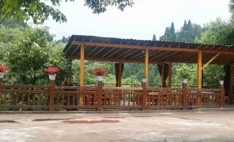 Forest Yaju Guesthouse