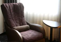 โรงแรมไดวะ รอยเนต ชิบะ เอคิมาเอะ