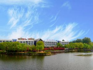 Colorful Resort Hotel