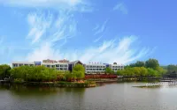 Colorful Resort Hotel Hotel a Sishui