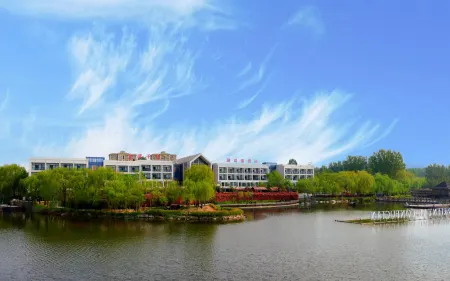 Colorful Resort Hotel
