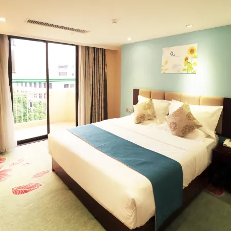 Guifeng Hotel