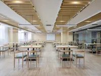 格林豪泰智選飯店（丹陽眼鏡工業園區中北學院店）