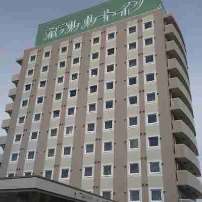 露櫻飯店 十和田 Hotel Exterior