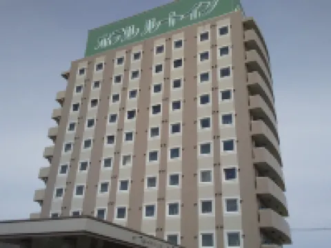 Hotel Route-Inn Towada Hotels in Towada