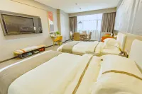 Shankee Chain Hotel (Dao County Daozhou North Road Middle Section)