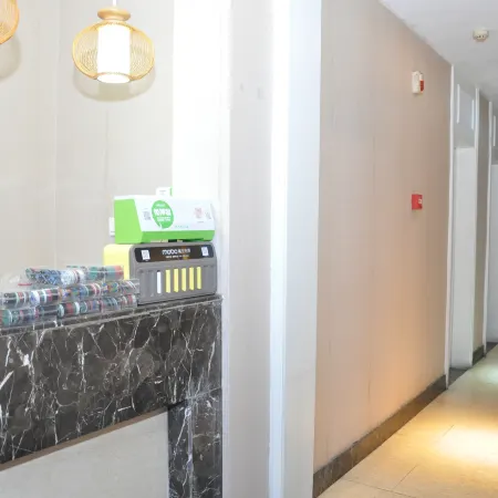 MEISU Meisu Art Hotel (Ninghai Xizi International Branch)