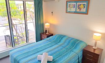 Mango Tree Holiday Apartments