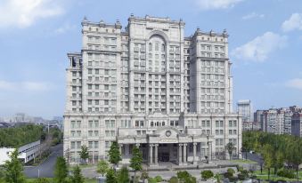 Delta Hotels by Marriott Shanghai Baoshan