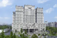Delta Hotels by Marriott Shanghai Baoshan Hotel in zona Shanghai Xingzhi College