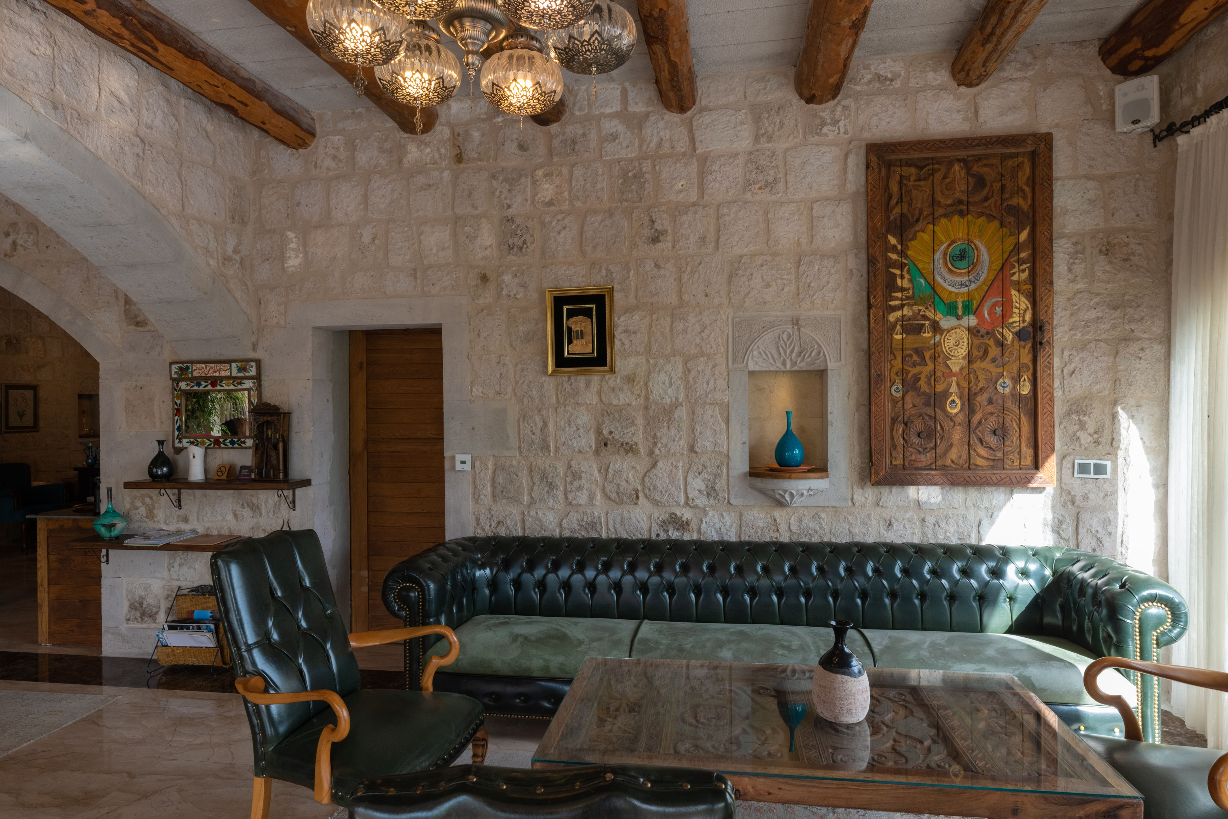 Hera Cave Suites Goreme