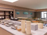 JI Hotel (Changzhou Taihu Resort Joyland Scenic Spot) Hotels near CC Joyland