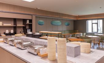 JI Hotel (Changzhou Joyland)