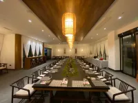 眉山尋隱温泉酒店