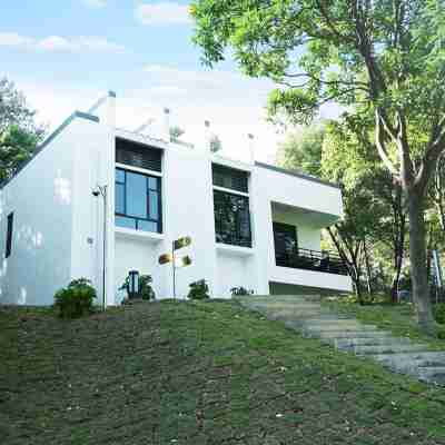 韶關荷花園酒店 Rooms