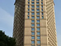 فندق شنغهاي بوند جنوب الصين هاربور فيو Hotels near The Stage