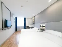 7 days premium hotel  (Chongqing Tongliang Media Vocational College Branch) Hotel in zona Chongqing Vocational College of Art and Engineering
