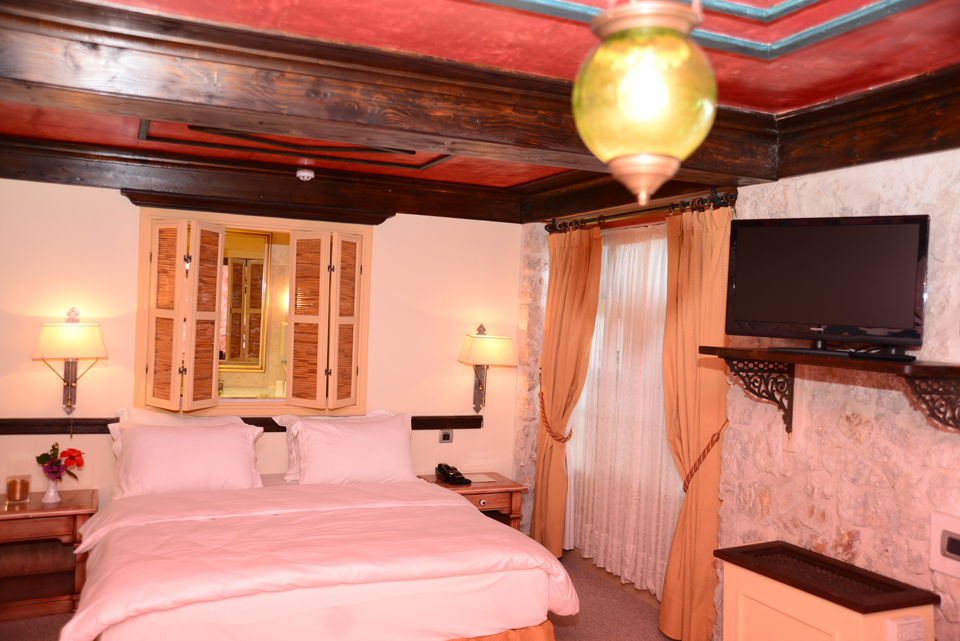 Patara Prince Hotel & Resort - Special Category