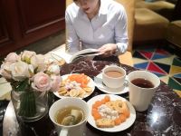 华美达宜昌大酒店 - 咖啡店