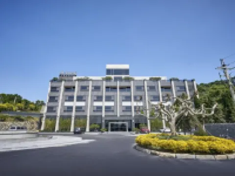 Shine Mood Resort Yuanli Hotels in Miaoli