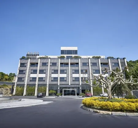 Shine Mood Resort Yuanli
